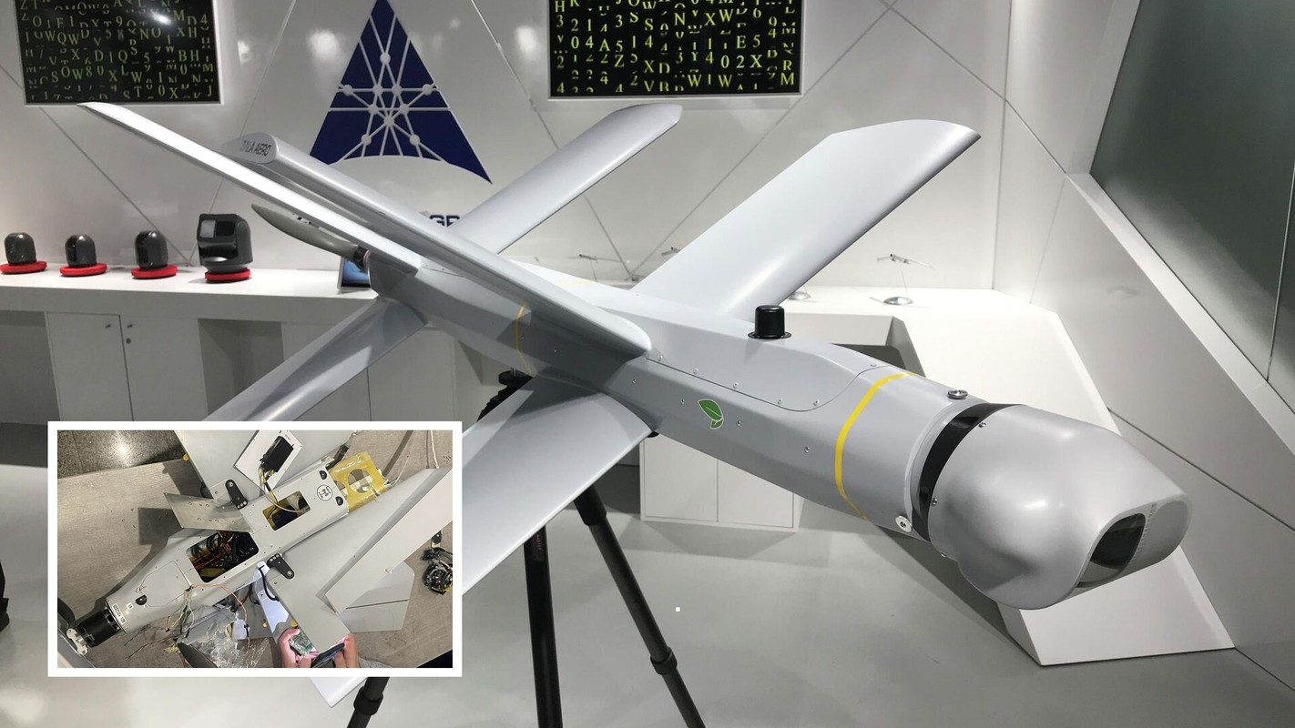 Bat ngo linh kien UAV Lancet: Hau het toan tu My!-Hinh-17