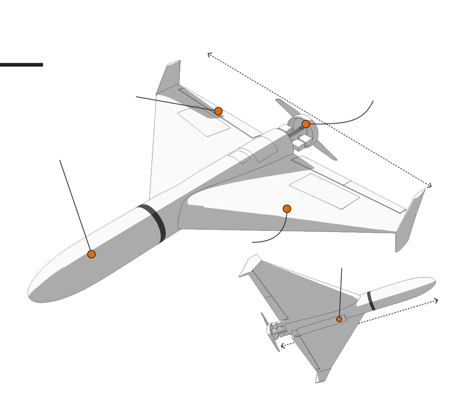 UAV Geran-2 Nga dung o Ukraine co cai tien lon-Hinh-13