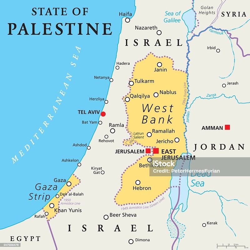 Chien dich “Thanh kiem sat” cua Israel bat dau, dan Gaza so tan-Hinh-7