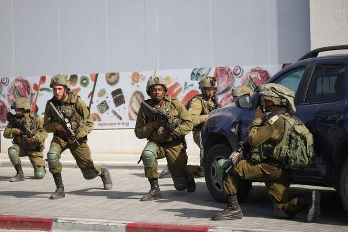 Don tan cong bat ngo cua Hamas danh thuc tinh bao Israel-Hinh-10
