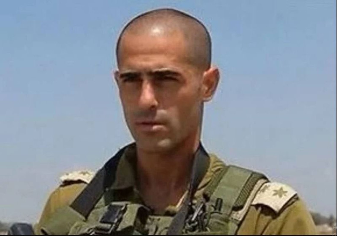 Luc luong vu trang Hamas tan cong Israel theo cach don gian nhat-Hinh-17