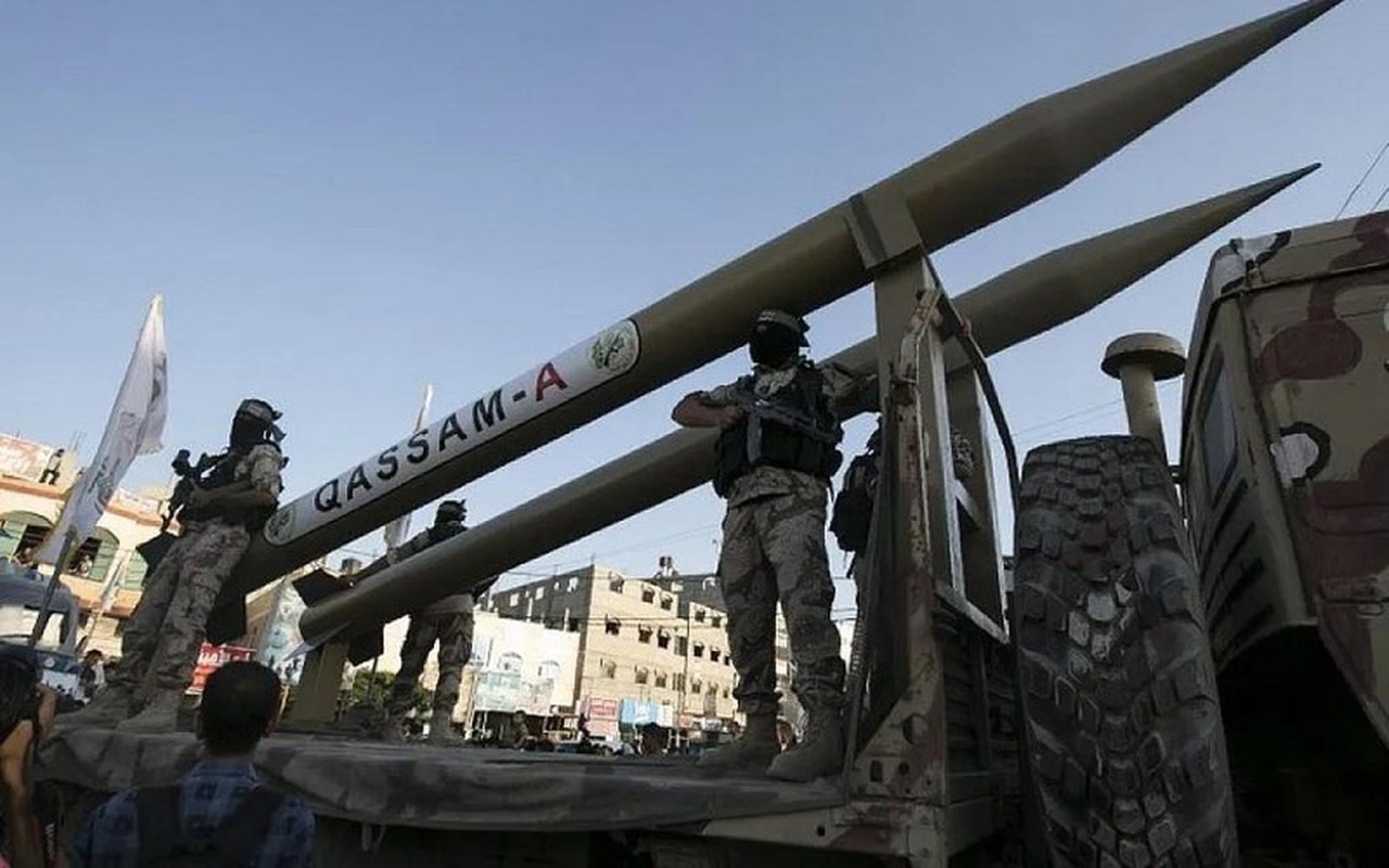 Luc luong vu trang Hamas tan cong Israel theo cach don gian nhat-Hinh-5