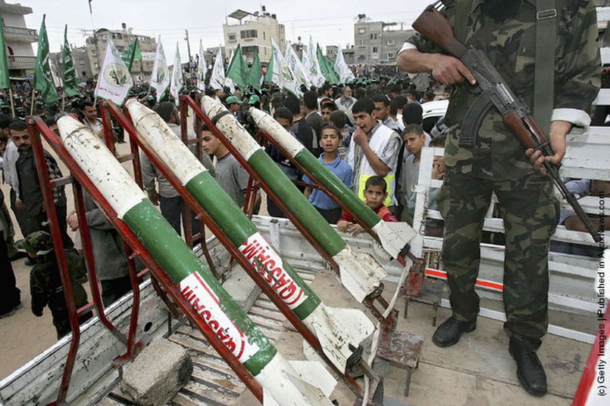 Luc luong vu trang Hamas tan cong Israel theo cach don gian nhat-Hinh-6