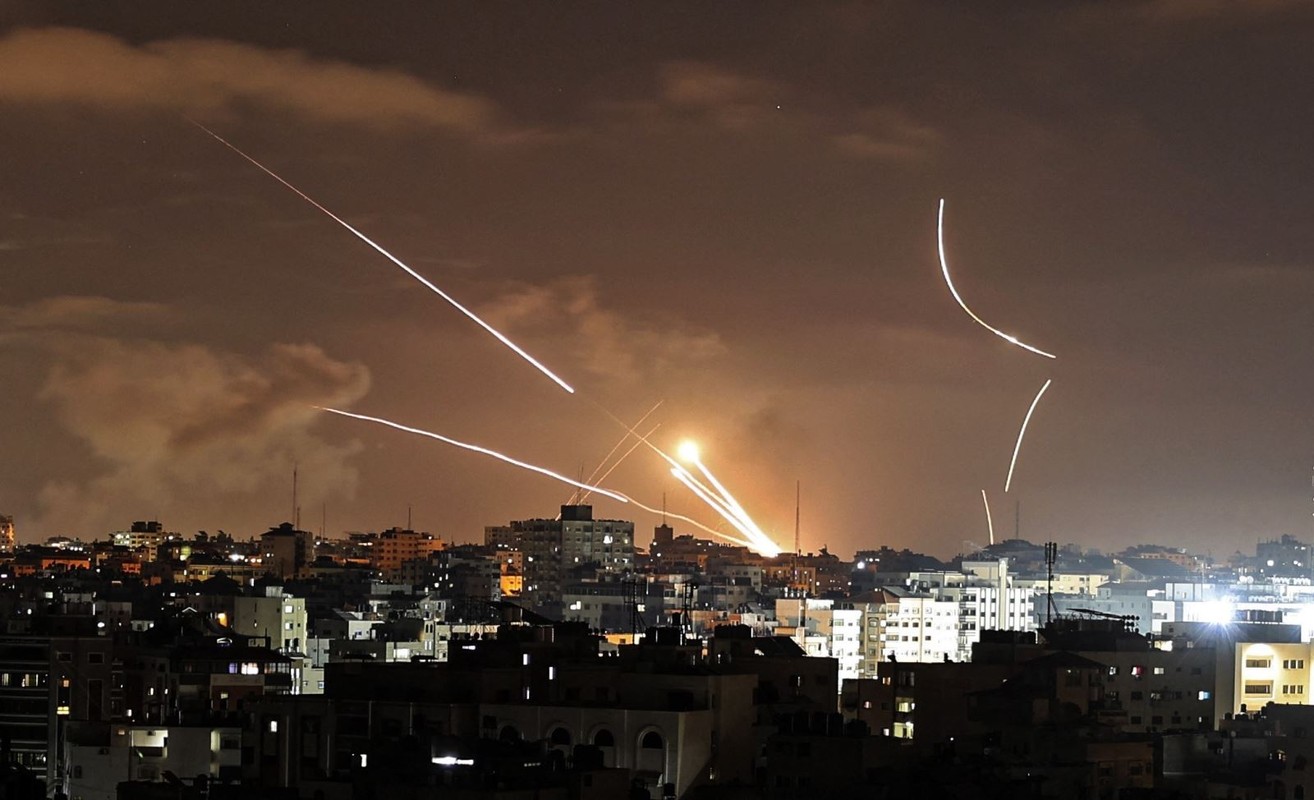 Hamas chuan bi vu khi gi de doi pho cuoc tan cong cua Israel?-Hinh-14