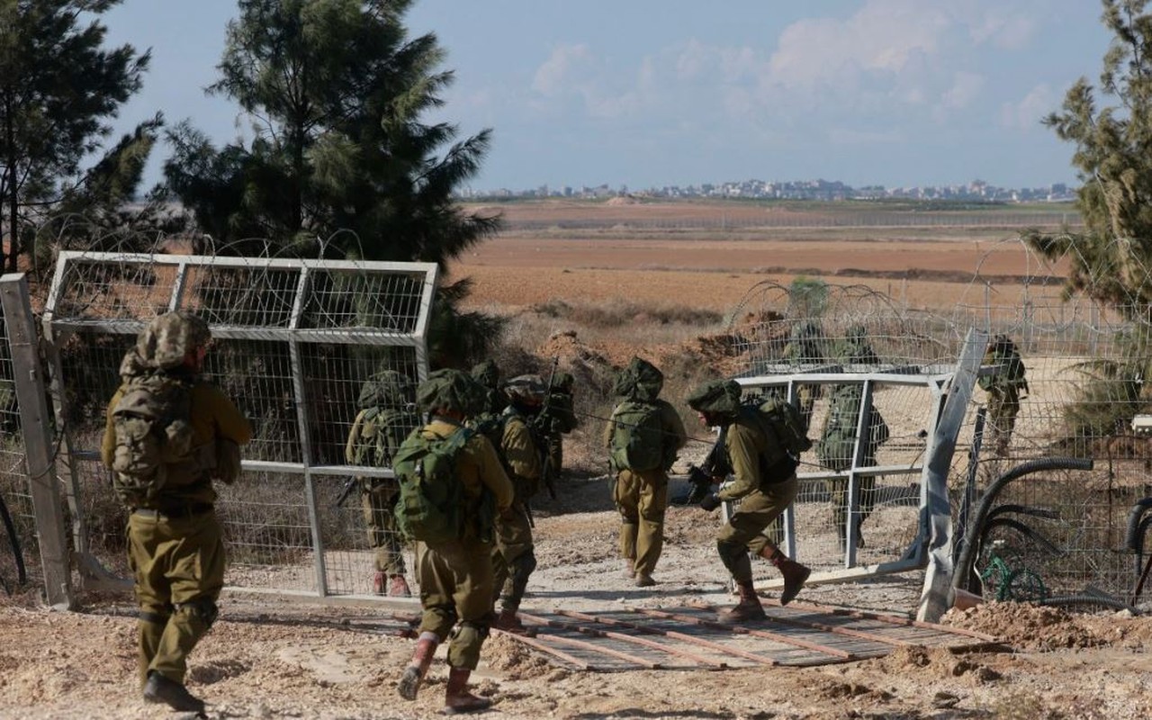 Hamas chuan bi vu khi gi de doi pho cuoc tan cong cua Israel?-Hinh-2