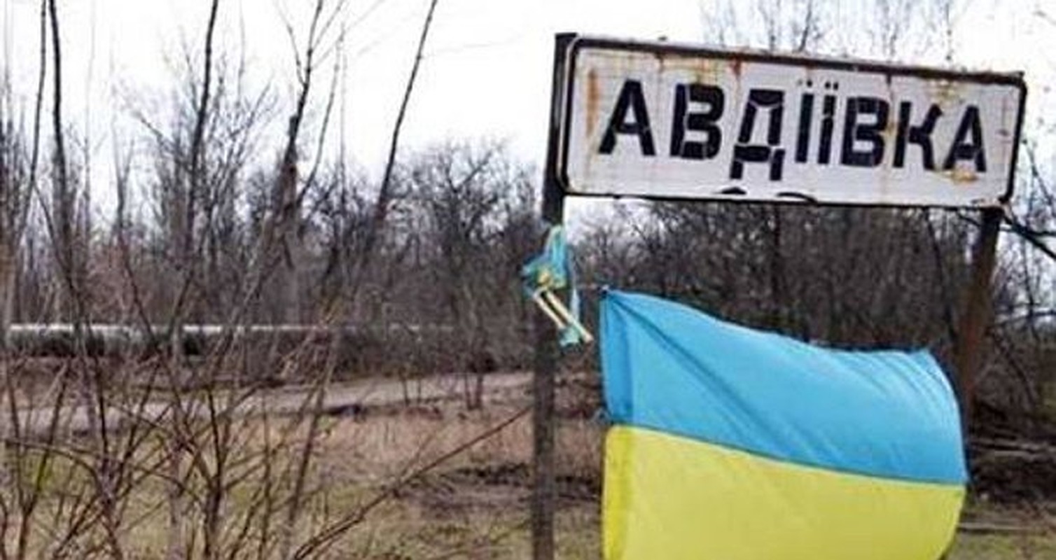 Nga quyet tam vay chat quan Ukraine o Avdeevka, “noi ham” moi o Donbass-Hinh-15