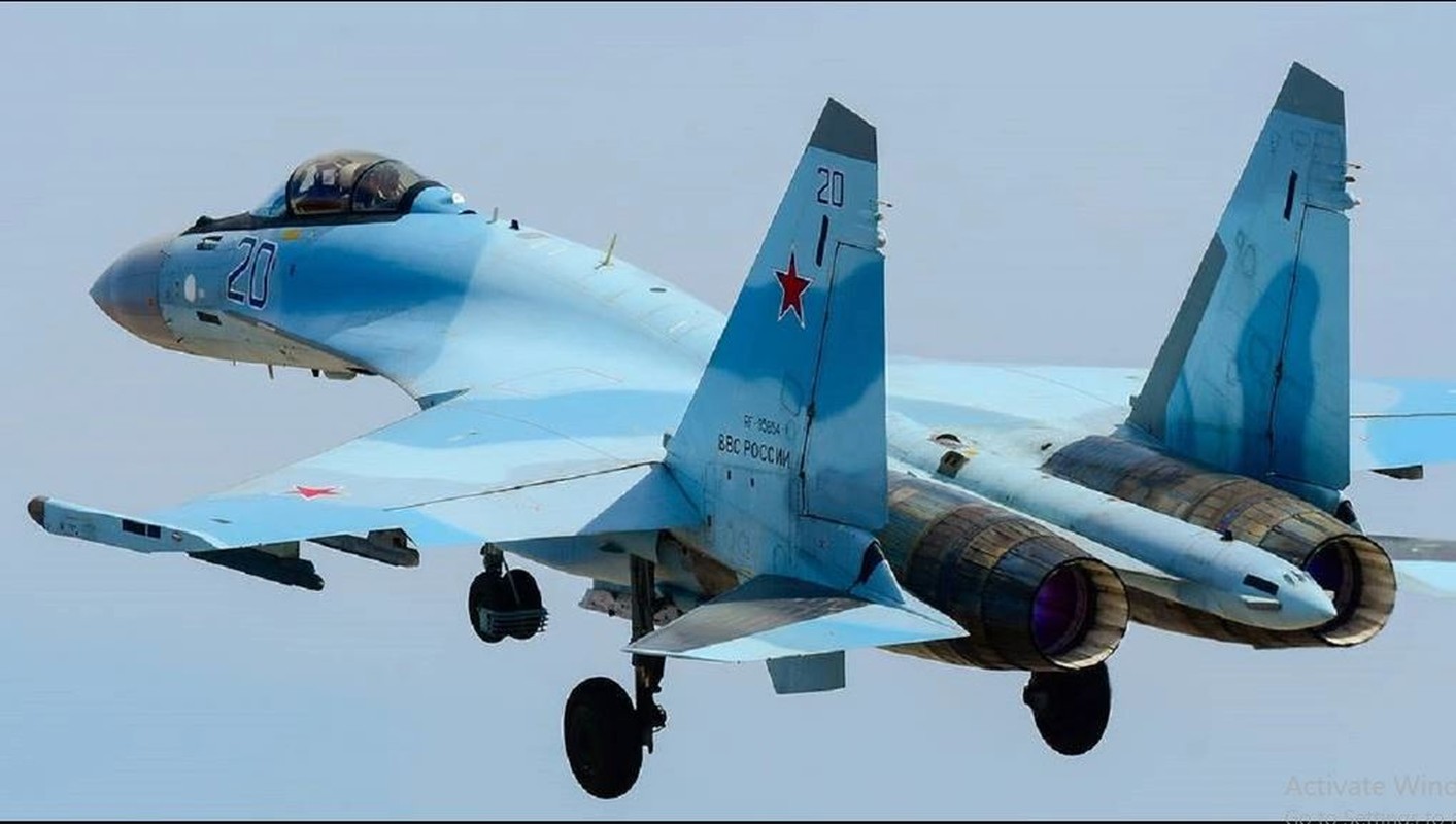 Nga tuyen bo tiem kich Su-57 lap chien cong lon o Ukraine-Hinh-17