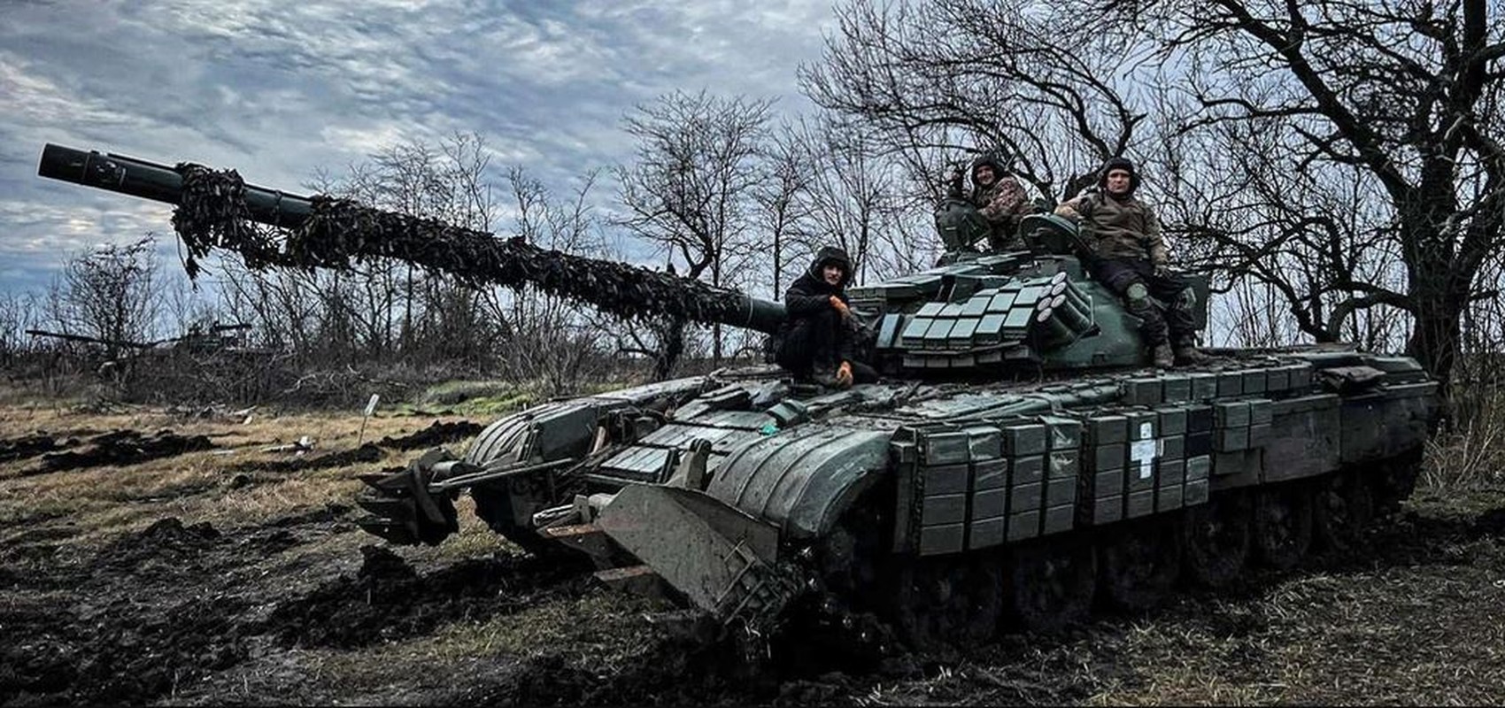 Ukraine can nguon xe tang phuong Tay, quay ve dung tang cua Lien Xo-Hinh-14