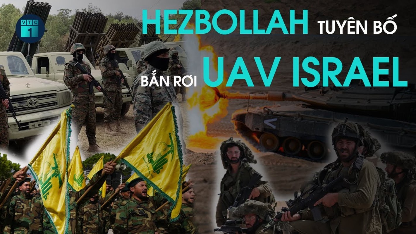 Den luot Israel phai pha song GPS de “lua” ten lua cua Hezbollah-Hinh-13