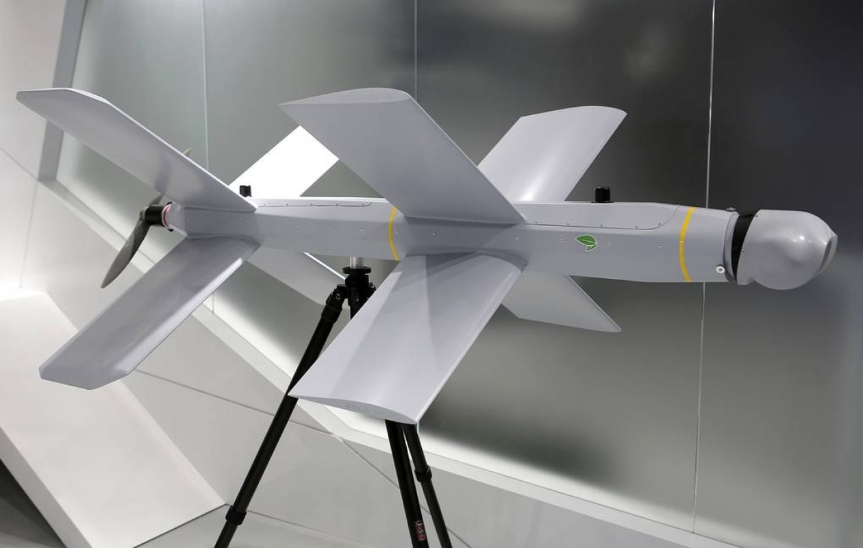 Cuoc dua UAV tai Ukraine: Nga di sau nhung vuot truoc-Hinh-2