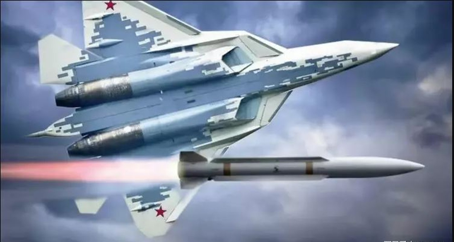 Chuyen gia Nga: Tiem kich Su-57 co the duoc xuat khau toi An Do-Hinh-6