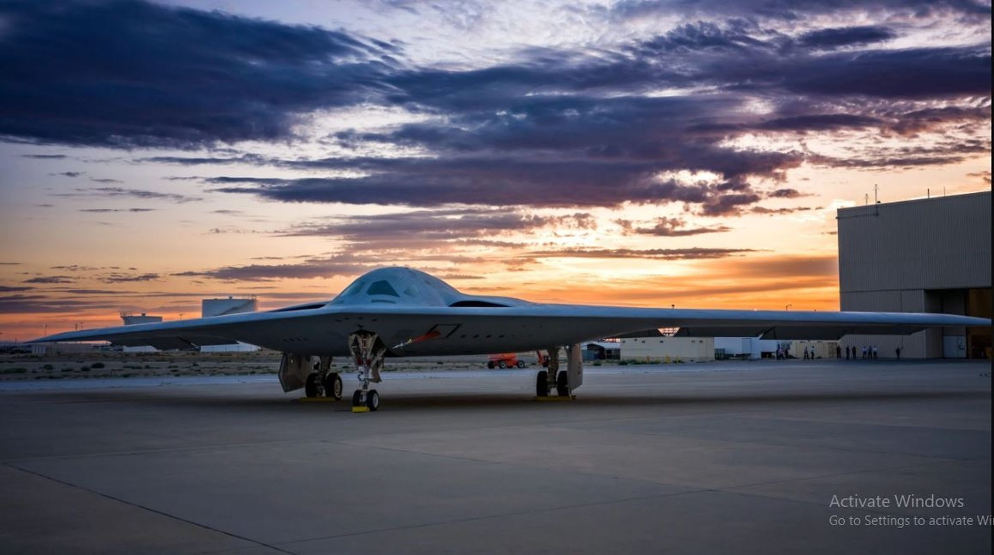 “Sat thu tang hinh” B-21 vua bay thu khac gi voi “Bong ma” B-2?-Hinh-11