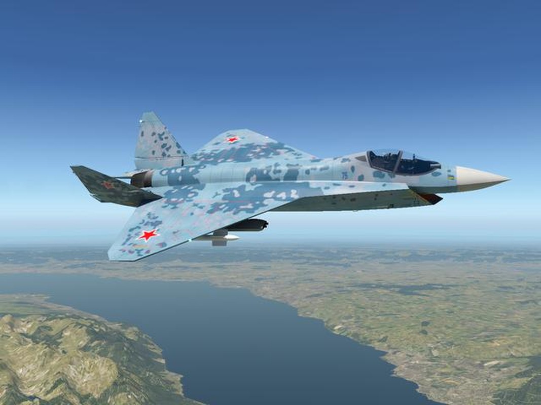 Nga tuyen bo san xuat Su-75, co kip tham chien o Ukraine?-Hinh-6