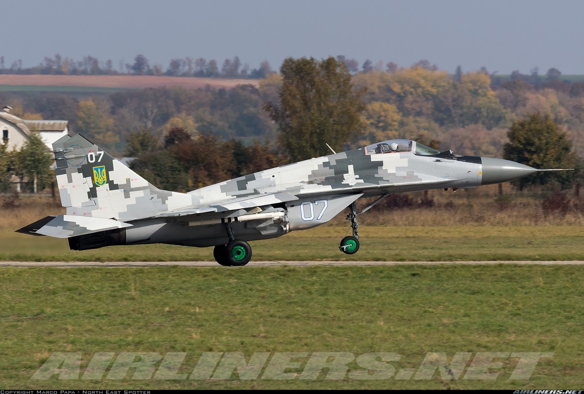 MiG-29 cua Ukraine co du suc lam nhiem vu moi yem tro tren khong?-Hinh-12