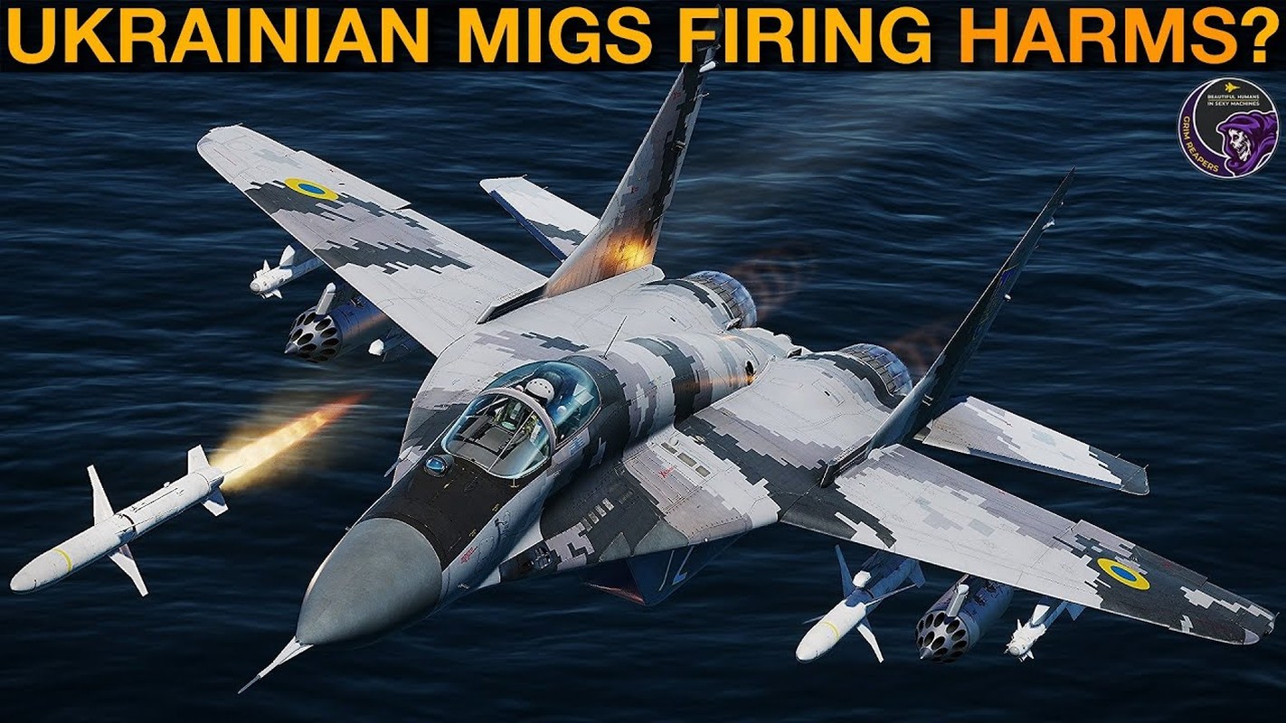 MiG-29 cua Ukraine co du suc lam nhiem vu moi yem tro tren khong?-Hinh-6
