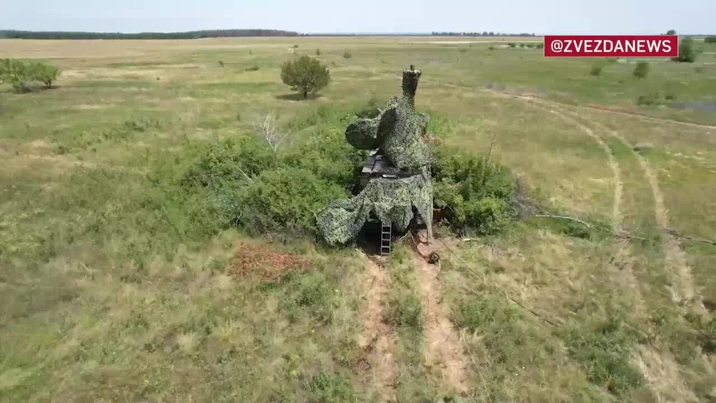 Vu khi phuong Tay bat luc, Ukraine chi con cach dung UAV-Hinh-19
