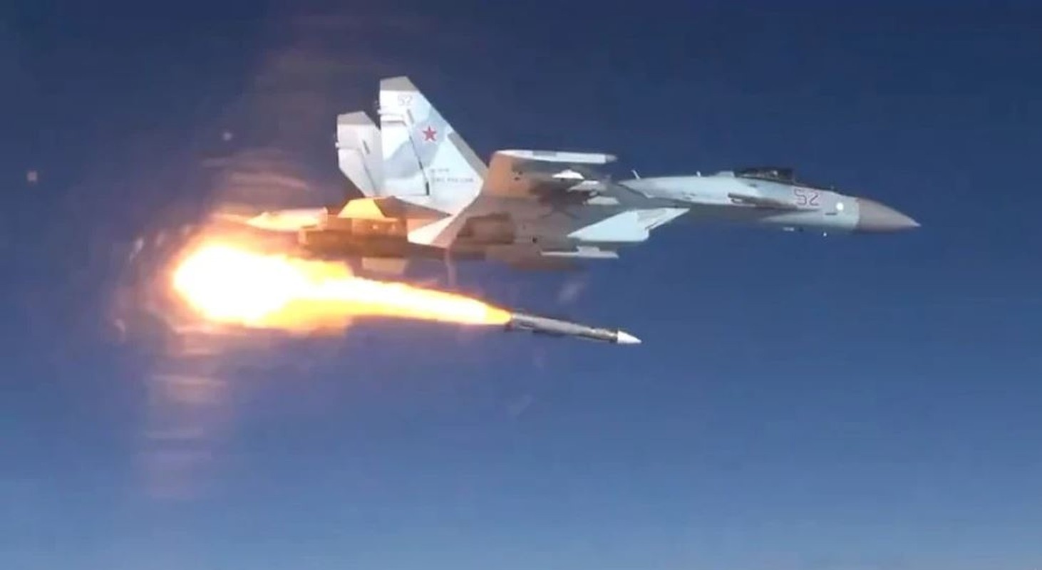 May bay F-16 co giup Ukraine xoay chuyen tinh the chien truong?-Hinh-10