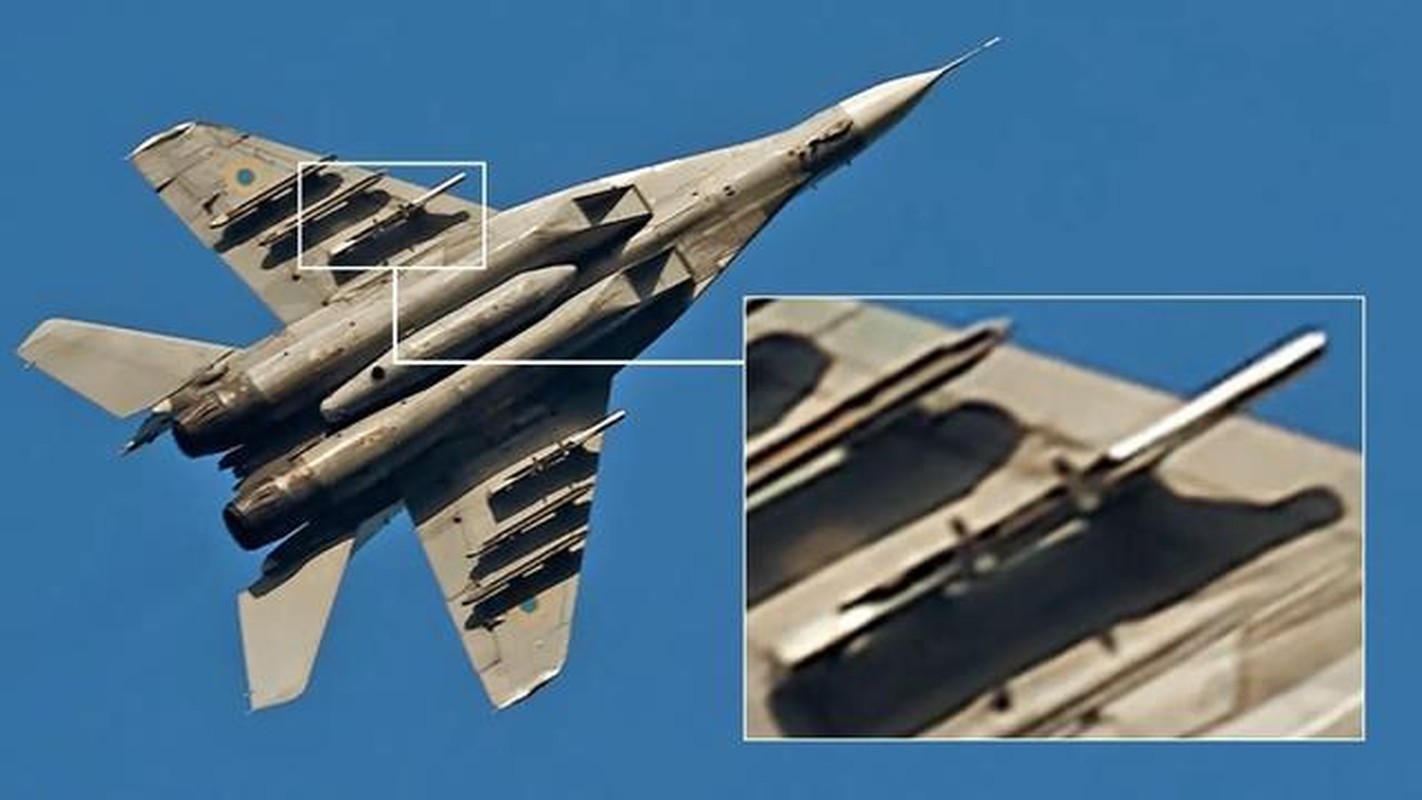 Tiem kich MiG-29 cua Ukraine doi mat thach thuc rat lon?-Hinh-18