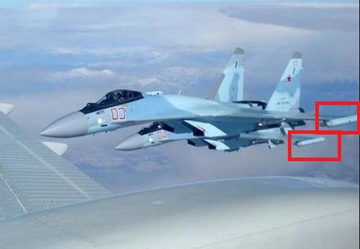 Phi cong Ukraine thua nhan so chien dau co Su-35 cua Nga-Hinh-14