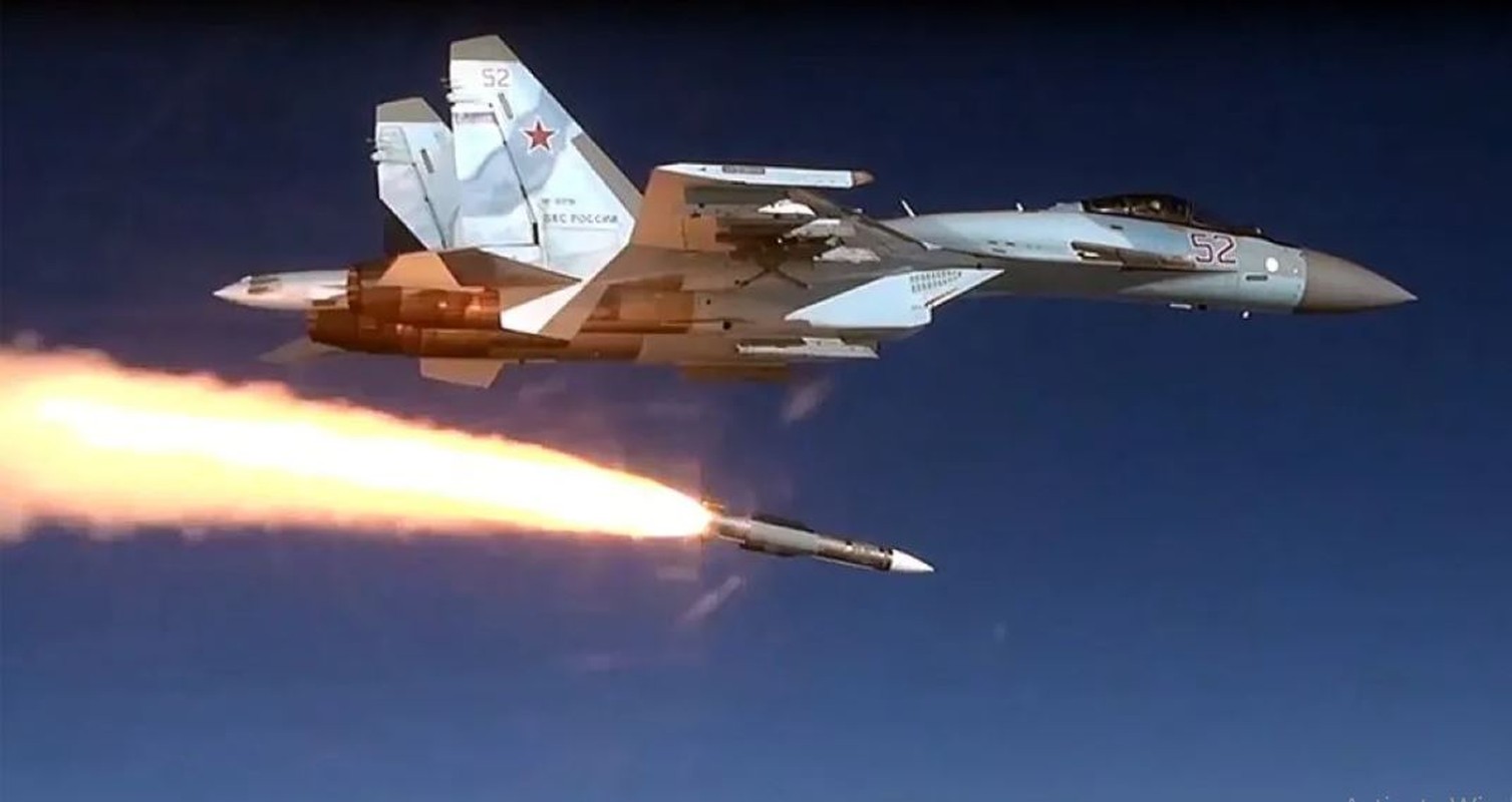 Phi cong Ukraine thua nhan so chien dau co Su-35 cua Nga-Hinh-4