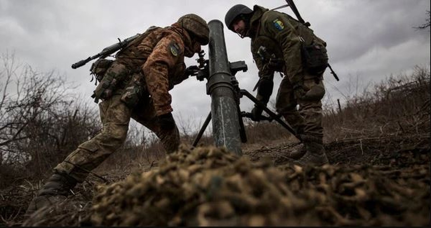 Quan Nga day lui quan Ukraine tai phong tuyen “rang rong” o Rabotino-Hinh-5