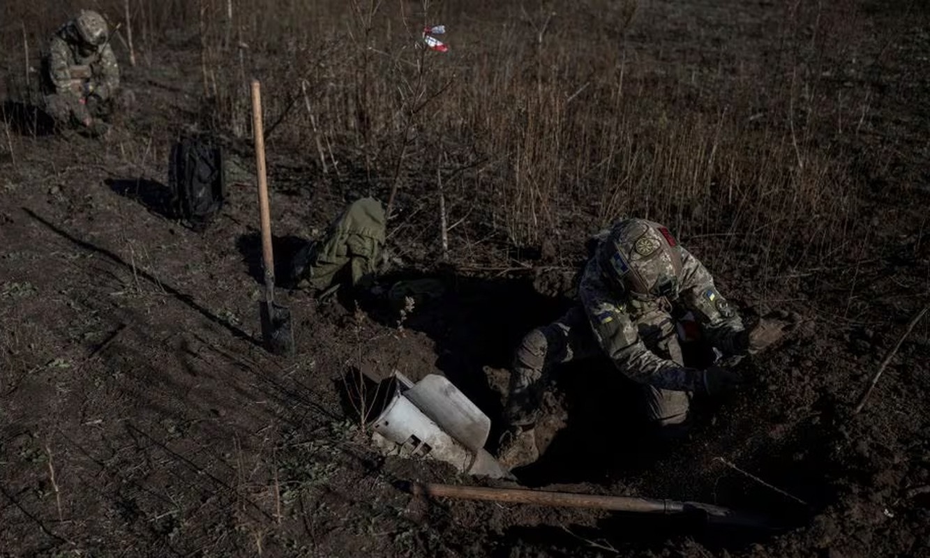 Phuong Tay cho rang Ukraine do bo kieu tu sat, Nga khong nghi vay-Hinh-14