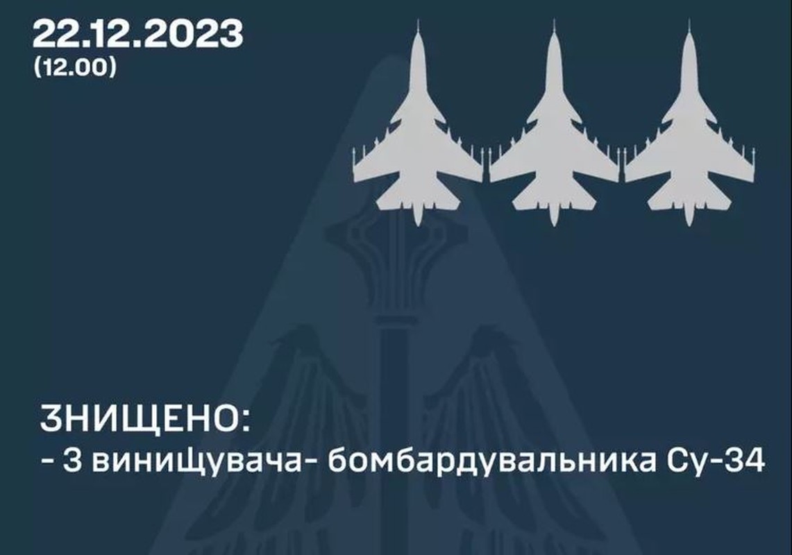 Quan doi Ukraine ha 3 chiec Su-34 cung luc, Nga chua phan ung-Hinh-2