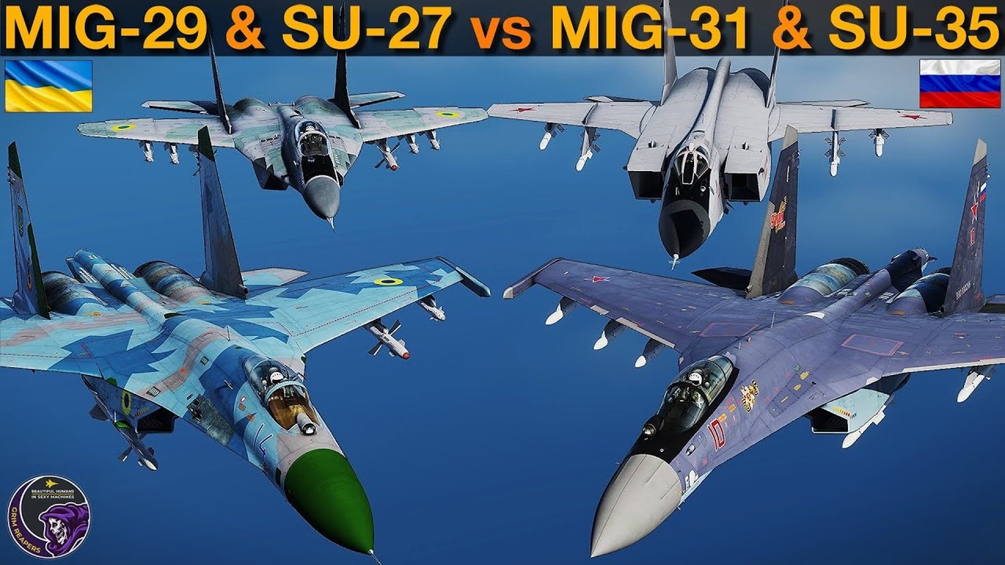 MiG-31 cua Nga su dung ten lua gi de ban ha MiG-29 Ukraine?-Hinh-4