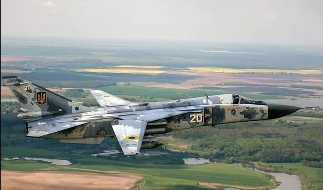 MiG-31 cua Nga su dung ten lua gi de ban ha MiG-29 Ukraine?-Hinh-5
