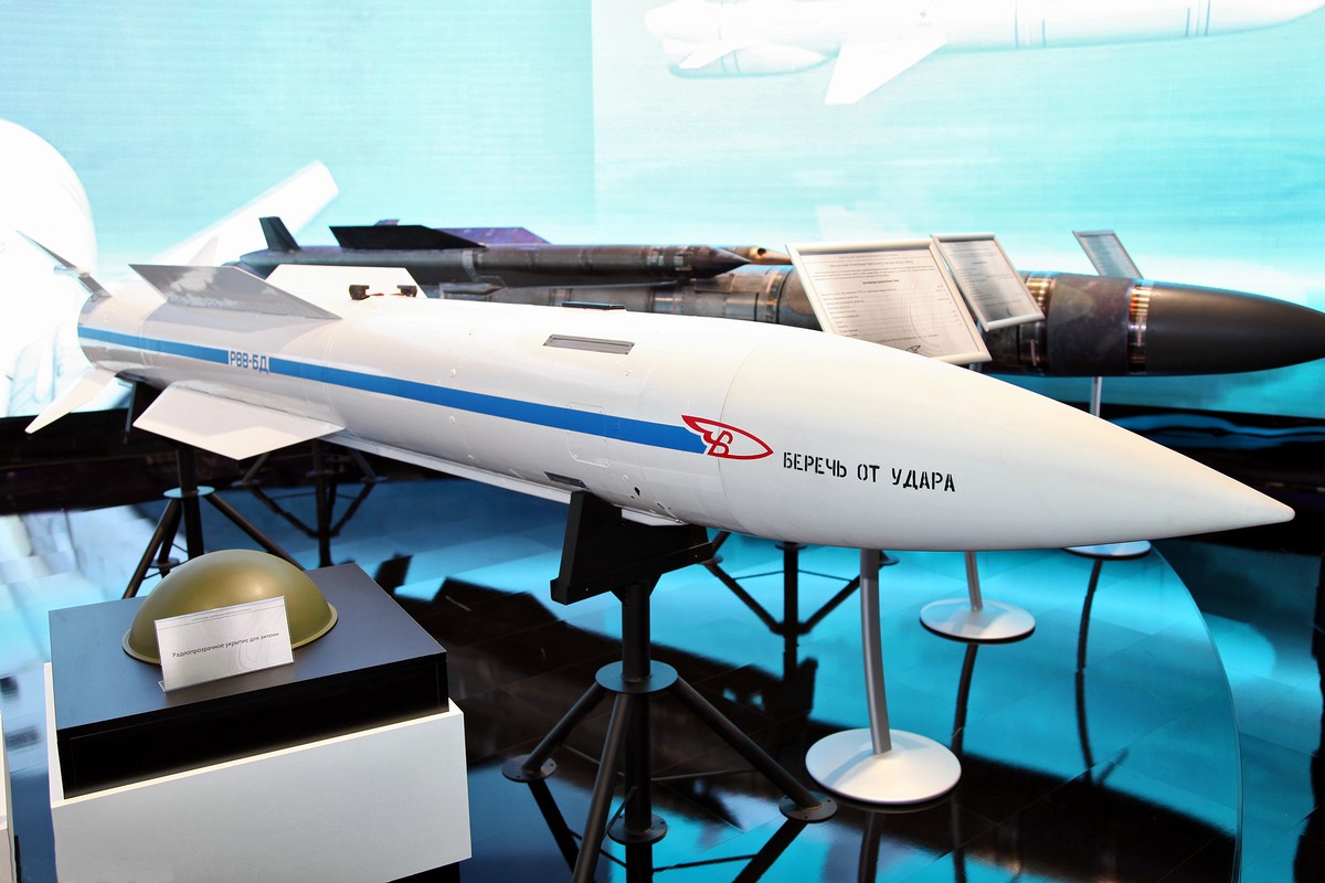 MiG-31 cua Nga su dung ten lua gi de ban ha MiG-29 Ukraine?-Hinh-7