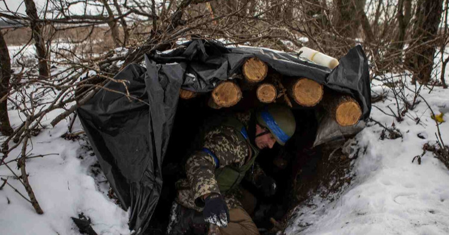 Lu doan tinh nhue nhat cua Ukraine chien dau trong tuyet vong o Avdiivka-Hinh-19