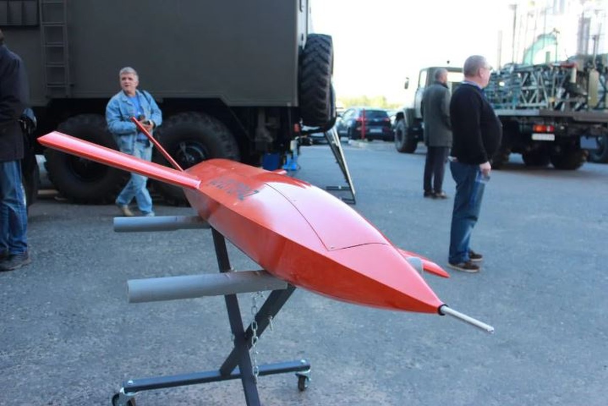 Nga bat duoc UAV tu sat moi cua Ukraine, quy nhu vang-Hinh-10