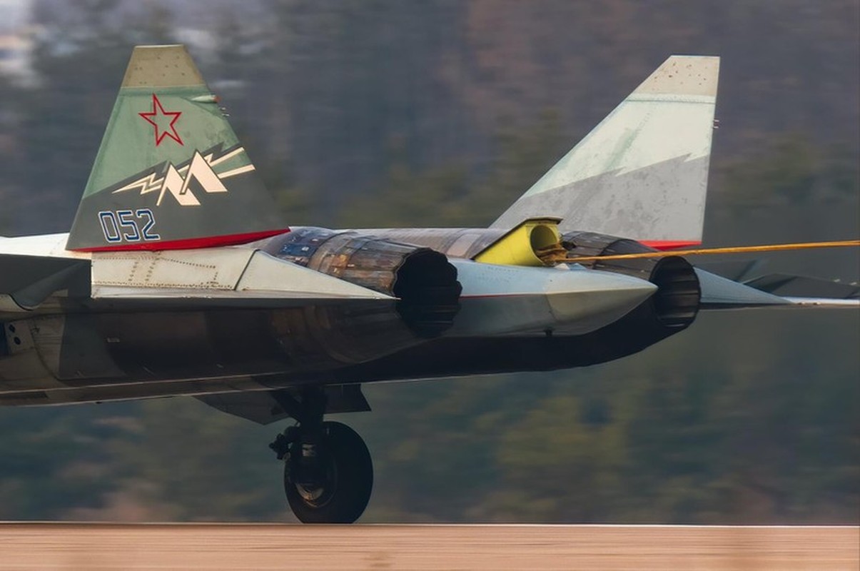 Tin vui voi Nga la Su-57 tang gap doi, tin buon voi Su-34-Hinh-15