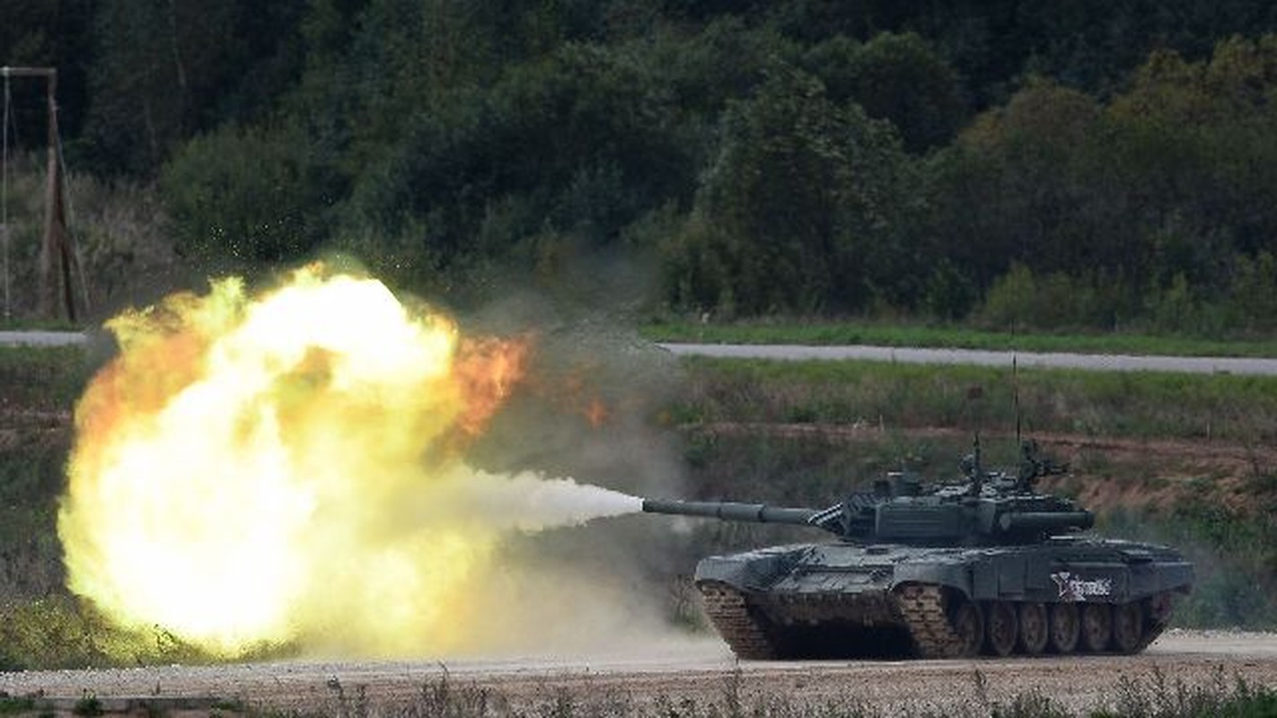 Kinh nghiem thuc chien tai Ukraine giup Nga cai tien T-90 va T-72-Hinh-19