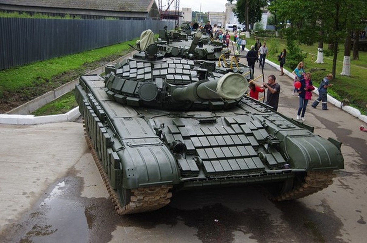 Kinh nghiem thuc chien tai Ukraine giup Nga cai tien T-90 va T-72-Hinh-6