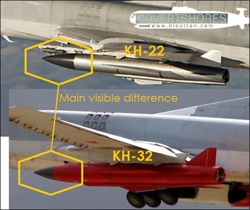 Patriot, Iris-T, NASAMS cua Ukraine deu “bat luc” truoc ten lua Kh-22 cua Nga-Hinh-7