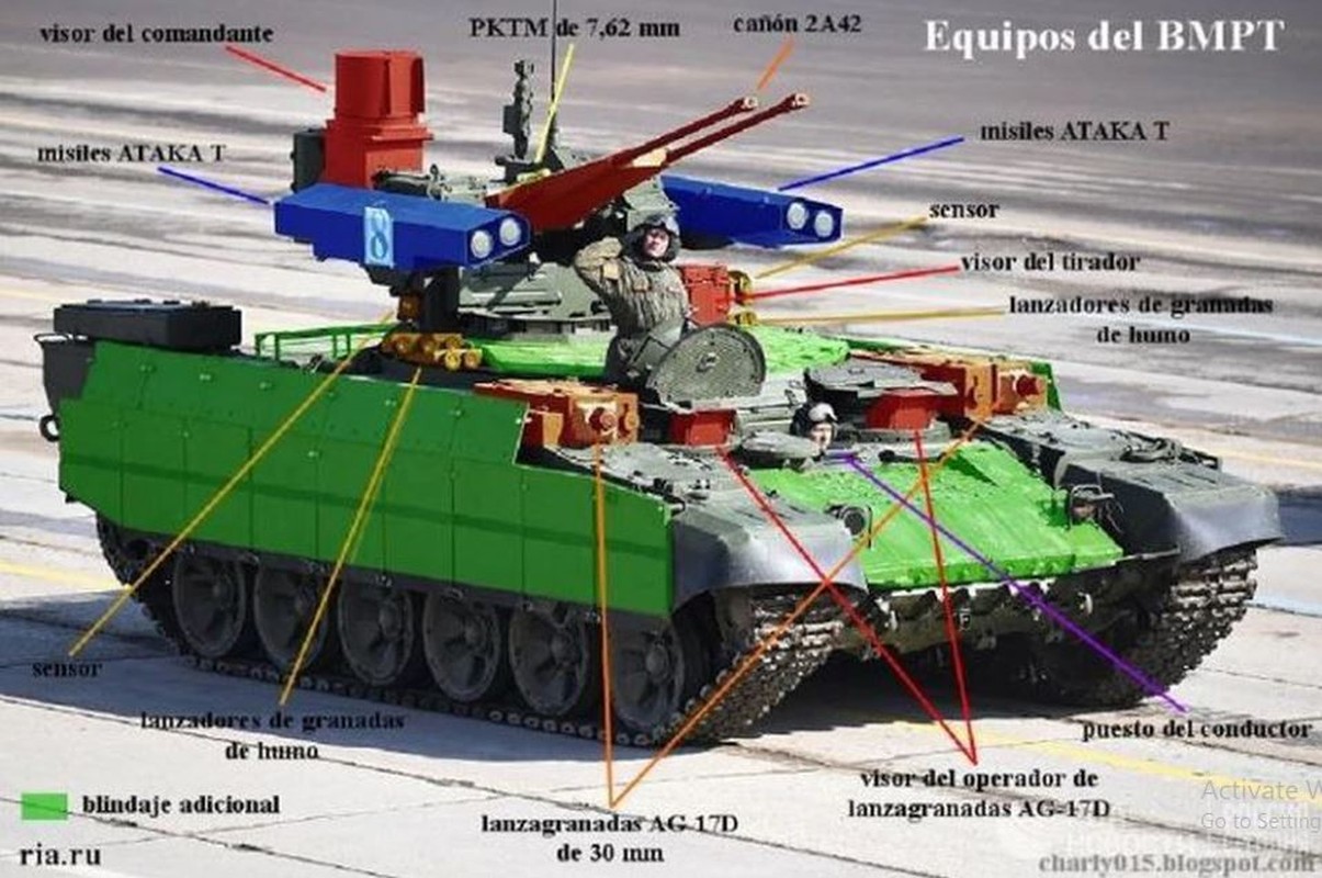 “Ke huy diet” Terminator doi dau voi UAV tu sat cua Ukraine va cai ket-Hinh-7