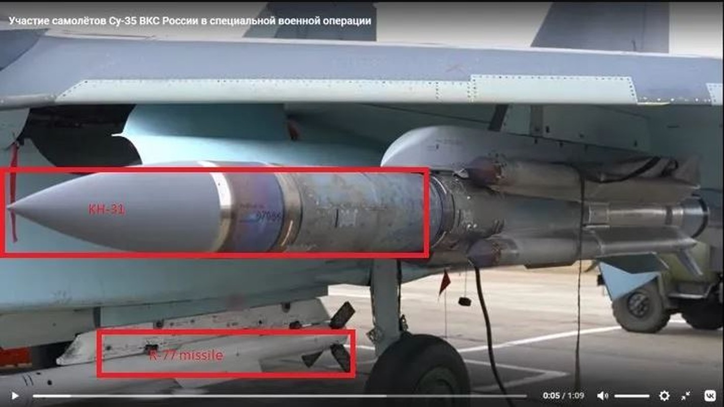 Ukraine lo chien thuat phuc kich ban ha tiem kich bom Su-34-Hinh-15
