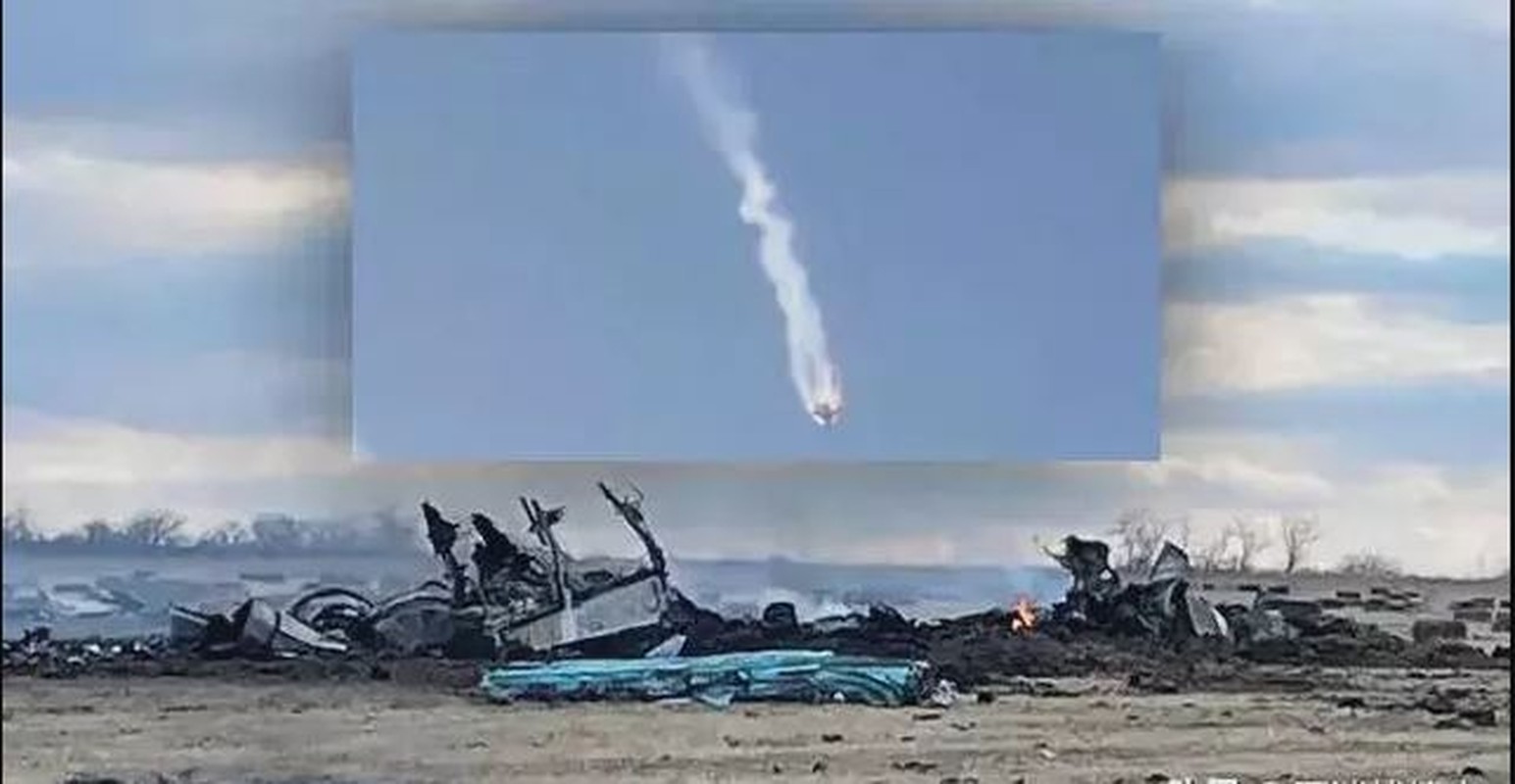 Ukraine lo chien thuat phuc kich ban ha tiem kich bom Su-34