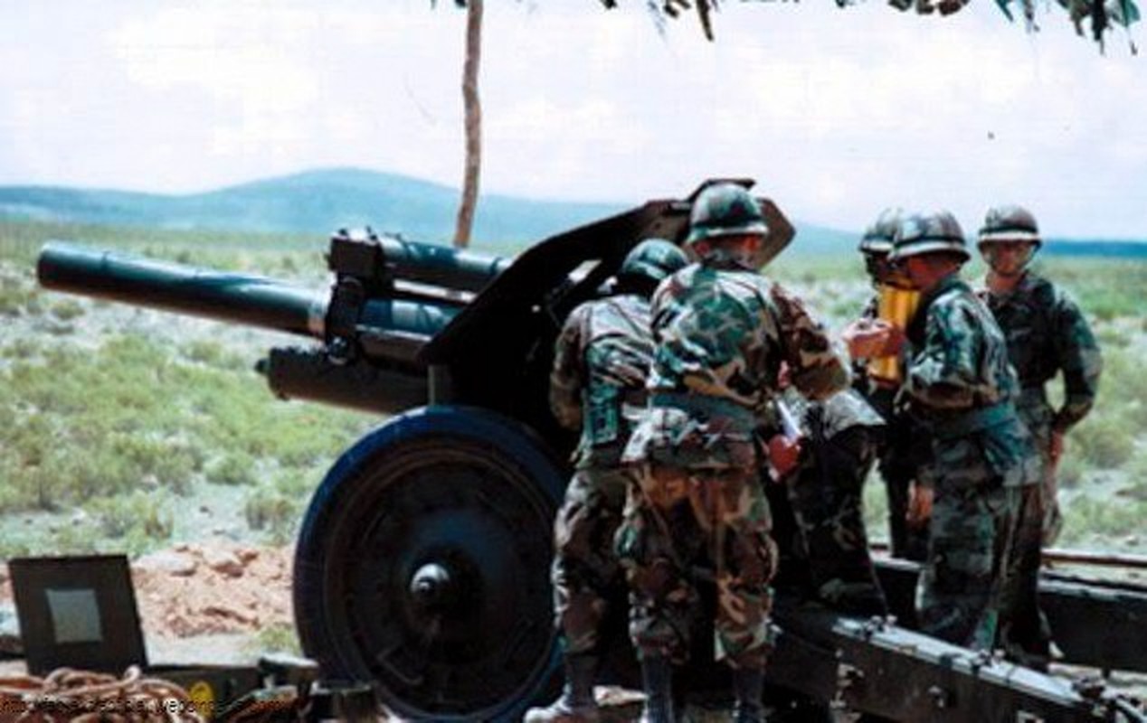 Phao Trung Quoc co co nong 122mm, khong phai 105mm-Hinh-2