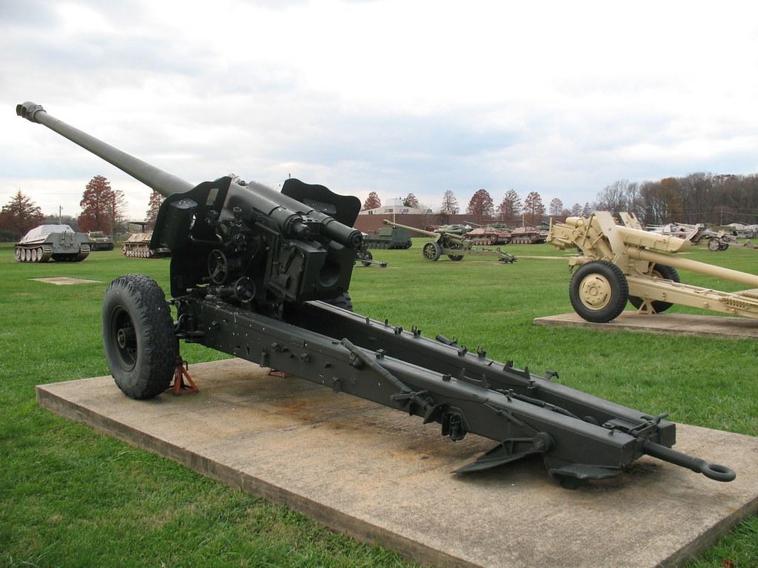 Виды гаубиц. Type 59 гаубица. 130 Мм гаубица Тип 59-1 Китай. Тайп 130.