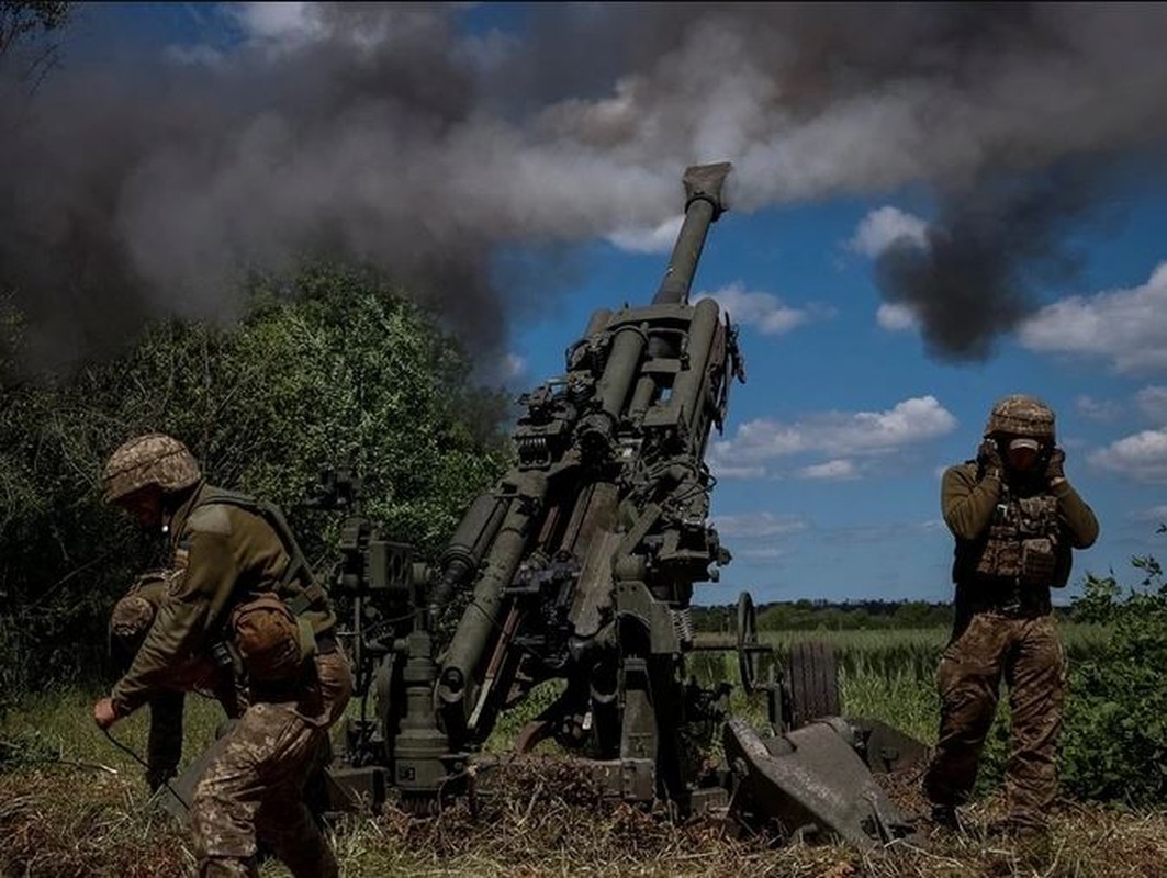 View - 	Cuộc chiến Ucraine cho thấy súng bắn tỉa cỡ nòng lớn là vô dụng