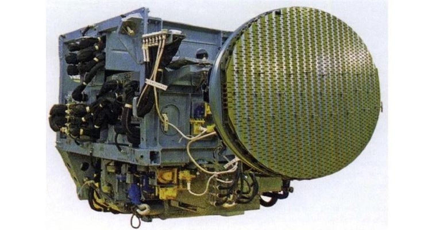 Radar bay A-50 cua Nga tiep tuc san chien dau co Ukraine-Hinh-18