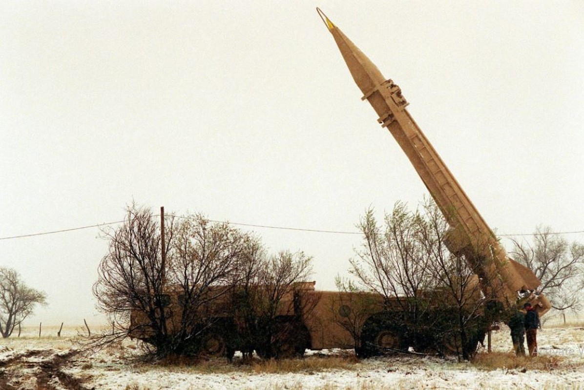 View - 	Tên lửa Kinzhal làm tê liệt sản xuất đạn pháo cỡ lớn của Ukraine