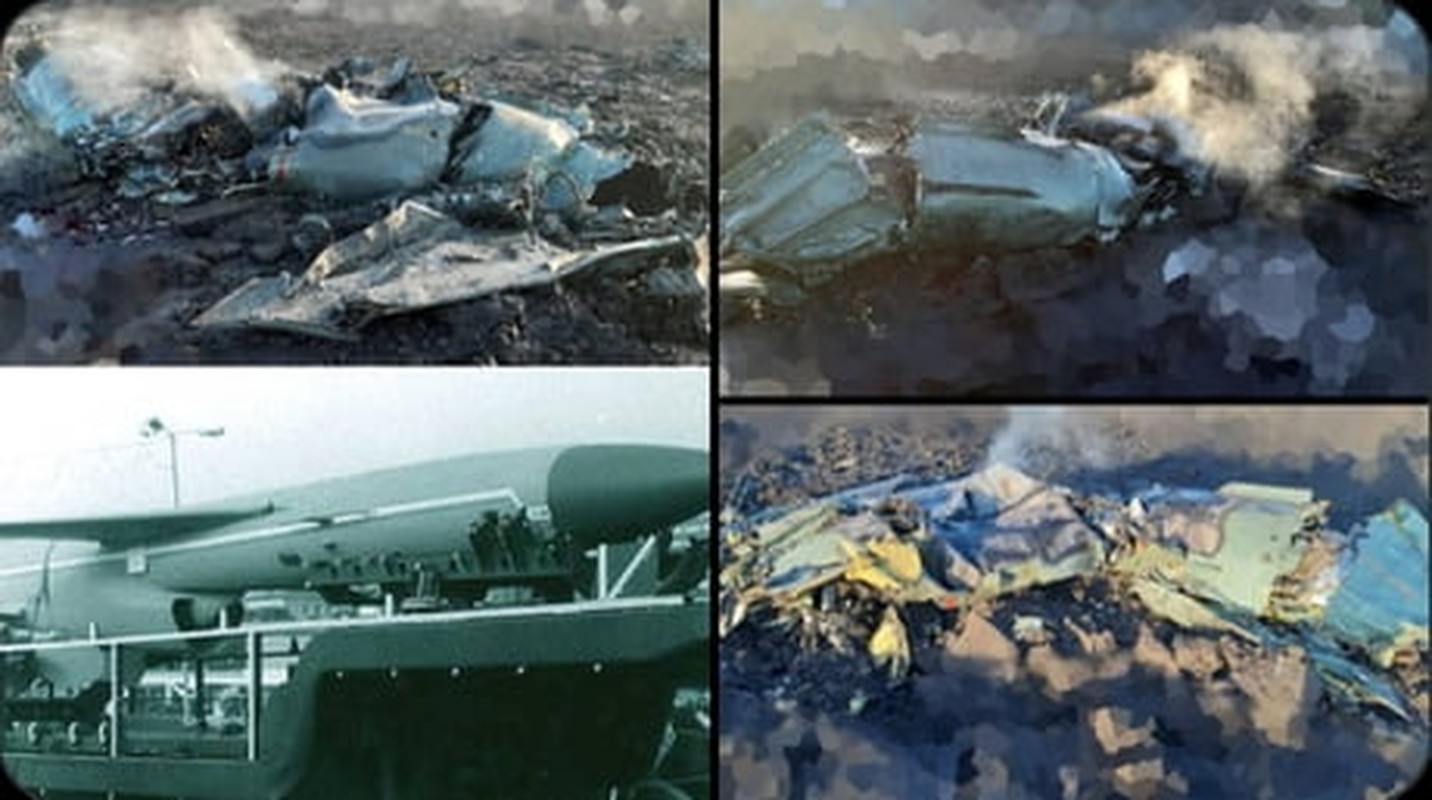 View - 	Nga dùng cả tên lửa chống hạm cổ thời Liên Xô tấn công Ukraine 