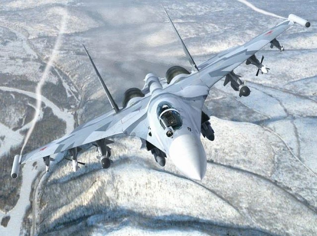 Ukraine lieu co vo mong voi may bay F-16 nhu vu khi khac?-Hinh-23