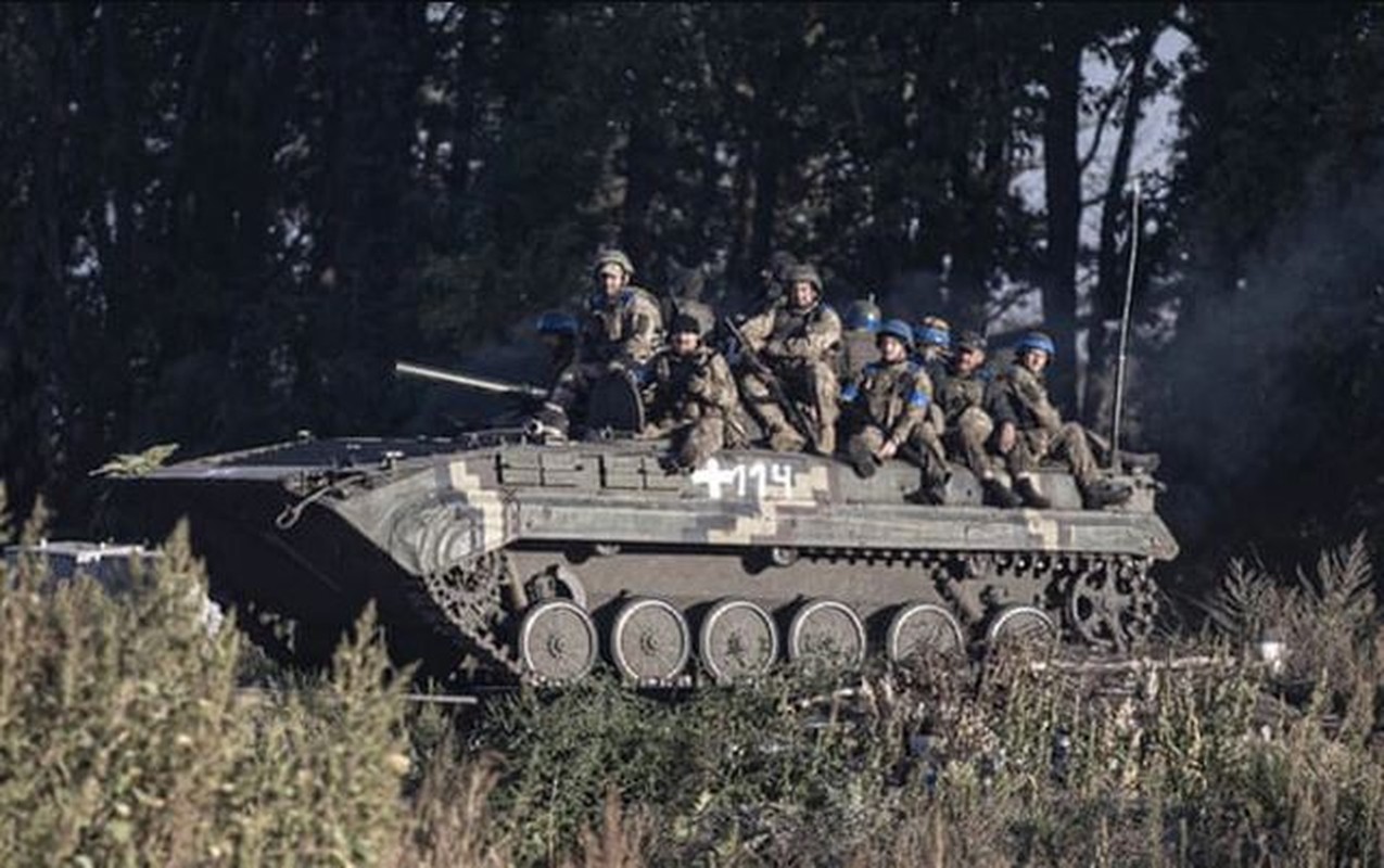 View - 	Xung đột Nga Ukraine vũ khí giá rẻ mới là chìa khóa thắng bại