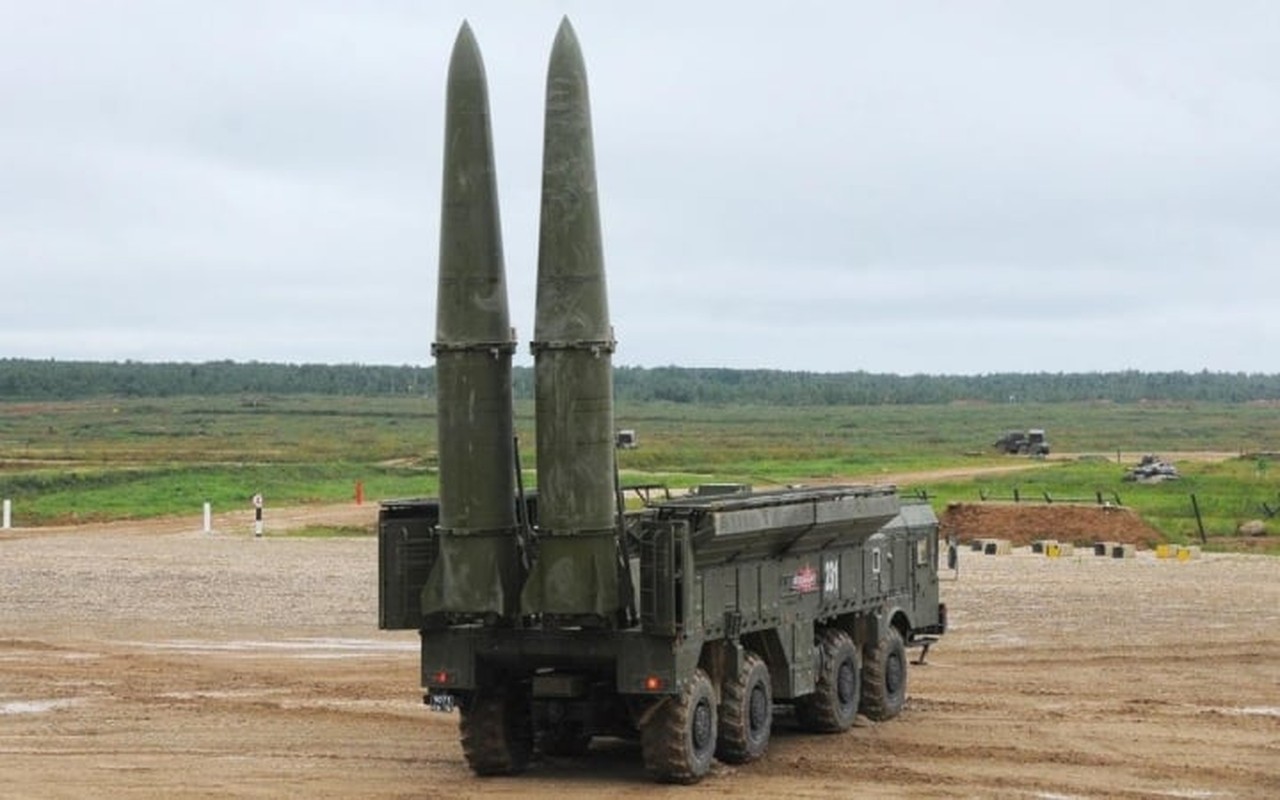 View - 	Xung đột Nga Ukraine vũ khí giá rẻ mới là chìa khóa thắng bại