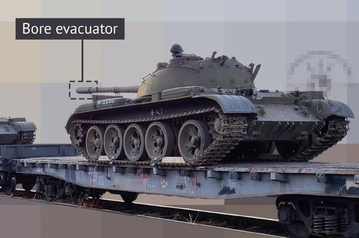 View - 	Nga dùng vũ khí dự trữ cho Thế chiến III cho xung đột Ukraine