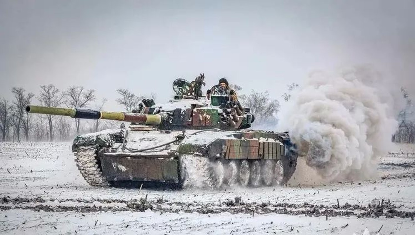 View - 	 Chiến thuật giúp Nga chiếm mục tiêu quan trọng ở Avdiivka